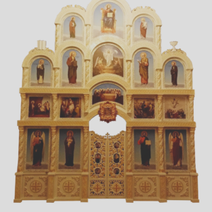 Іконостаси 6