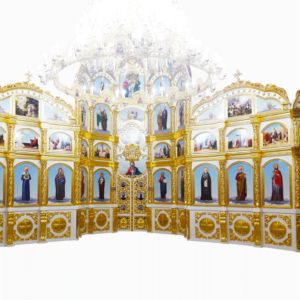 Іконостаси 5