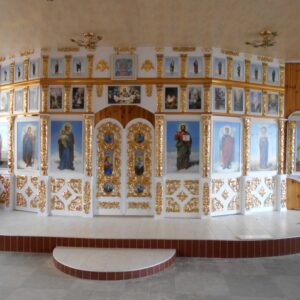 Іконостаси 20