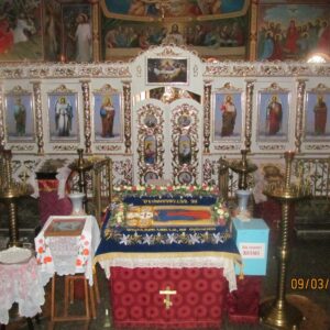 Іконостаси 15