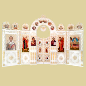 Іконостаси 23