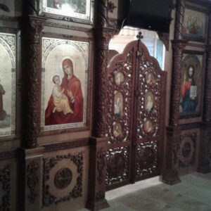 Іконостаси 13