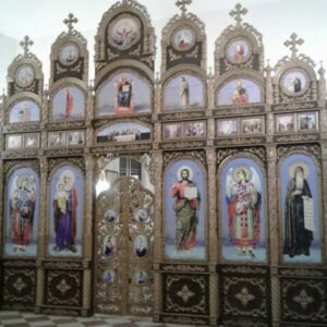Іконостаси 11