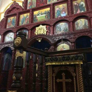 Іконостаси 12