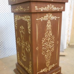 Підставка 3