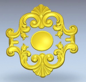 Центральний Декор