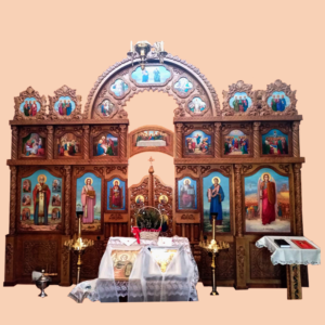 Іконостаси 7