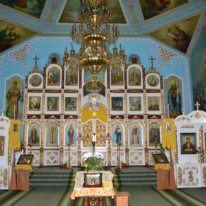 Іконостаси 17