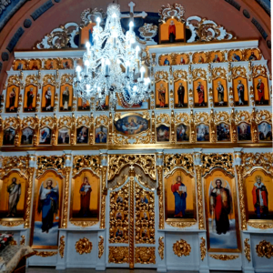Іконостаси 26